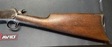 Winchester 1890 Pump .22 24" round Barrel - 9 of 14