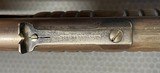 Winchester 1890 Pump .22 24" round Barrel - 14 of 14