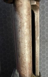 Winchester 1890 Pump .22 24" round Barrel - 12 of 14