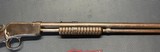 Winchester 1890 Pump .22 24" round Barrel - 3 of 14