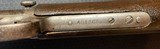 Winchester 1890 Pump .22 24" round Barrel - 7 of 14