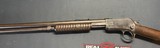 Winchester 1890 Pump .22 24" round Barrel - 2 of 14