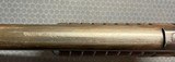Winchester 1890 Pump .22 24" round Barrel - 13 of 14