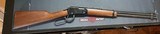 Henry Lever action H001 .22 rifle - 2 of 10