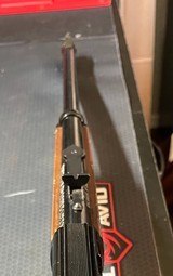 Henry Lever action H001 .22 rifle - 6 of 10