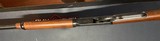 Henry Lever action H001 .22 rifle - 9 of 10