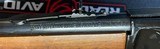 Henry Lever action H001 .22 rifle - 10 of 10