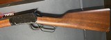 Henry Lever action H001 .22 rifle - 8 of 10