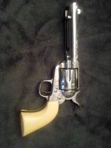 colt .45 saa black powder revolver - 1 of 14