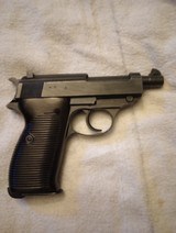 pwalther p38 - 2 of 10