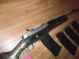 RUGER MINI 14 RANCH RIFLE .223 REMINGTON - 13 of 13