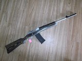 RUGER MINI 14 RANCH RIFLE .223 REMINGTON - 1 of 13