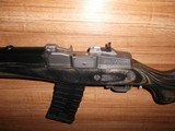 RUGER MINI 14 RANCH RIFLE .223 REMINGTON - 3 of 13