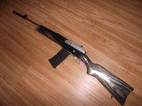 RUGER MINI 14 RANCH RIFLE .223 REMINGTON - 5 of 13