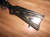 RUGER MINI 14 RANCH RIFLE .223 REMINGTON - 4 of 13