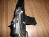 RUGER MINI 14 RANCH RIFLE .223 REMINGTON - 10 of 13