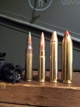 AR15 AR-15 Improved Ejector for .300 BLK .350 Legend/.450 BUSHMASTER! Prevents Stovepipes/JAMS when feeding from the magazine - 2 of 3