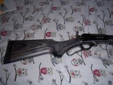 MARLIN MODEL 336XLR WITH 24" BARREL - 3 of 6