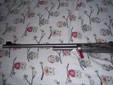 MARLIN MODEL 336XLR WITH 24" BARREL AND FIVE-SHOT TUBULAR-MAGAZINE - 2 of 6
