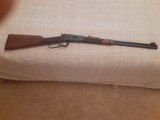 Winchester mod1894 xtr .375 Win - 5 of 15