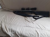 Ruger 77 mark 2 .223 Rem - 2 of 2