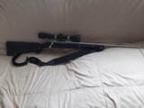 Ruger 77 mark 2 .223 Rem - 1 of 2