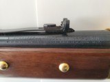 Winchester Cheyenne Carbine .44-40 Caliber - Commemorative - 9 of 11