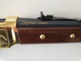 Winchester Cheyenne Carbine .44-40 Caliber - Commemorative - 4 of 11
