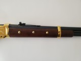 Winchester Cheyenne Carbine .44-40 Caliber - Commemorative - 5 of 11