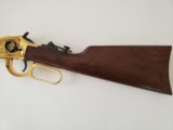 Winchester Cheyenne Carbine .44-40 Caliber - Commemorative - 10 of 11