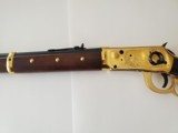 Winchester Cheyenne Carbine .44-40 Caliber - Commemorative - 8 of 11