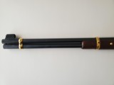 Winchester Cheyenne Carbine .44-40 Caliber - Commemorative - 11 of 11