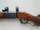 Savage 99C .243 - 9 of 15
