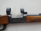 Savage 99C .243 - 5 of 15