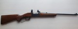 Savage 99C .243 - 1 of 15