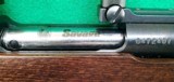 Savage Model 11 .243 Win - Left Handed - 14 of 15