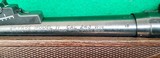 Savage Model 11 .243 Win - Left Handed - 6 of 15