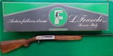 Franchi 48 AL Hunter - Engraved 20 gauge, Improved Cylinder - 1 of 14