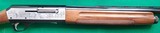 Franchi 48 AL Hunter - Engraved 20 gauge, Improved Cylinder - 3 of 14