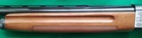 Franchi 48 AL Hunter - Engraved 20 gauge, Improved Cylinder - 11 of 14