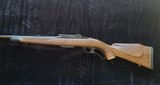 Winchester 88 .308, Pre 64 - Upgraded Walnut, Monte Carlo Stock, Recoil Pad, Ebony Forearm Cap - - 1 of 15