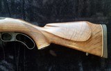 Winchester 88 .308, Pre 64 - Upgraded Walnut, Monte Carlo Stock, Recoil Pad, Ebony Forearm Cap - - 2 of 15