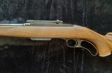 Winchester 88 .308, Pre 64 - Upgraded Walnut, Monte Carlo Stock, Recoil Pad, Ebony Forearm Cap - - 3 of 15
