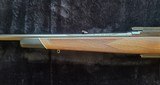 Winchester 88 .308, Pre 64 - Upgraded Walnut, Monte Carlo Stock, Recoil Pad, Ebony Forearm Cap - - 5 of 15