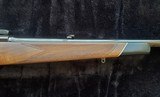 Winchester 88 .308, Pre 64 - Upgraded Walnut, Monte Carlo Stock, Recoil Pad, Ebony Forearm Cap - - 12 of 15
