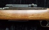 Winchester 88 .308, Pre 64 - Upgraded Walnut, Monte Carlo Stock, Recoil Pad, Ebony Forearm Cap - - 4 of 15