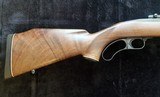 Winchester 88 .308, Pre 64 - Upgraded Walnut, Monte Carlo Stock, Recoil Pad, Ebony Forearm Cap - - 8 of 15