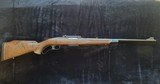 Winchester 88 .308, Pre 64 - Upgraded Walnut, Monte Carlo Stock, Recoil Pad, Ebony Forearm Cap - - 7 of 15
