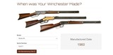 Winchester 88 .308, Pre 64 - Upgraded Walnut, Monte Carlo Stock, Recoil Pad, Ebony Forearm Cap - - 15 of 15