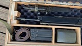 HK91 , HK 93 Wooden Transit Case - 4 of 7